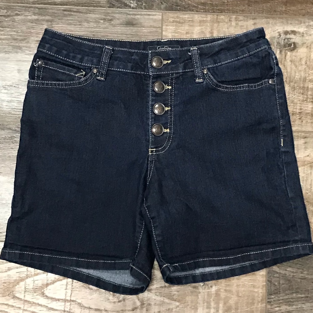 Jessica Simpson shorts